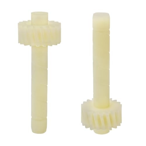 19 Tooth Speedo Driven Gear & Seals Kit Compatible with GM TH350 Turbo 350
