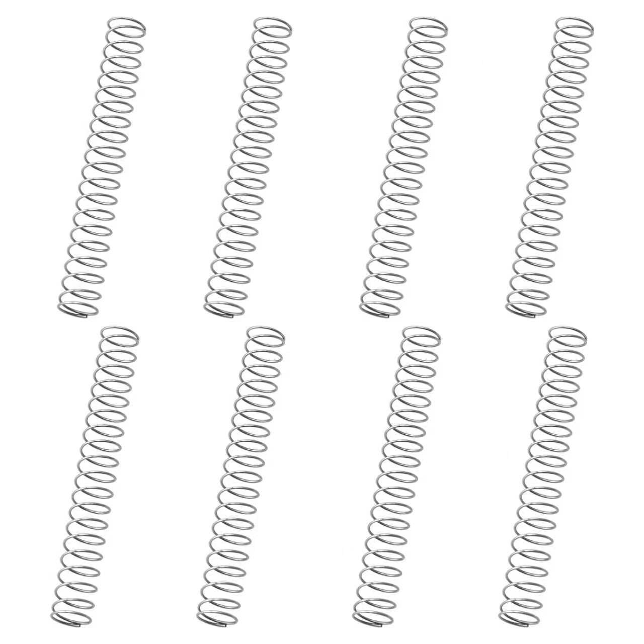 GW9522 Lift Brush Spring,Compatible with Sta-Rite Cleaner GW9500 (8 Pack)