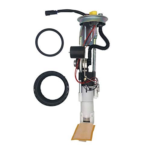 Fuel Pump Assembly Replacement for 2520705 2204307 Fit for Polaris Sportsman