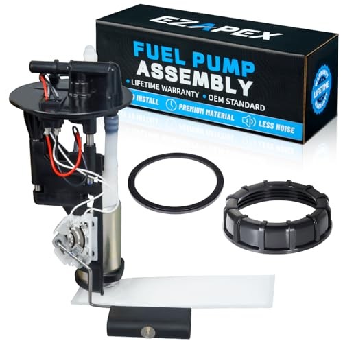 Fuel Pump Assembly 2208060 2206261 Compatible With Polaris RZR XP 1000 EVAP