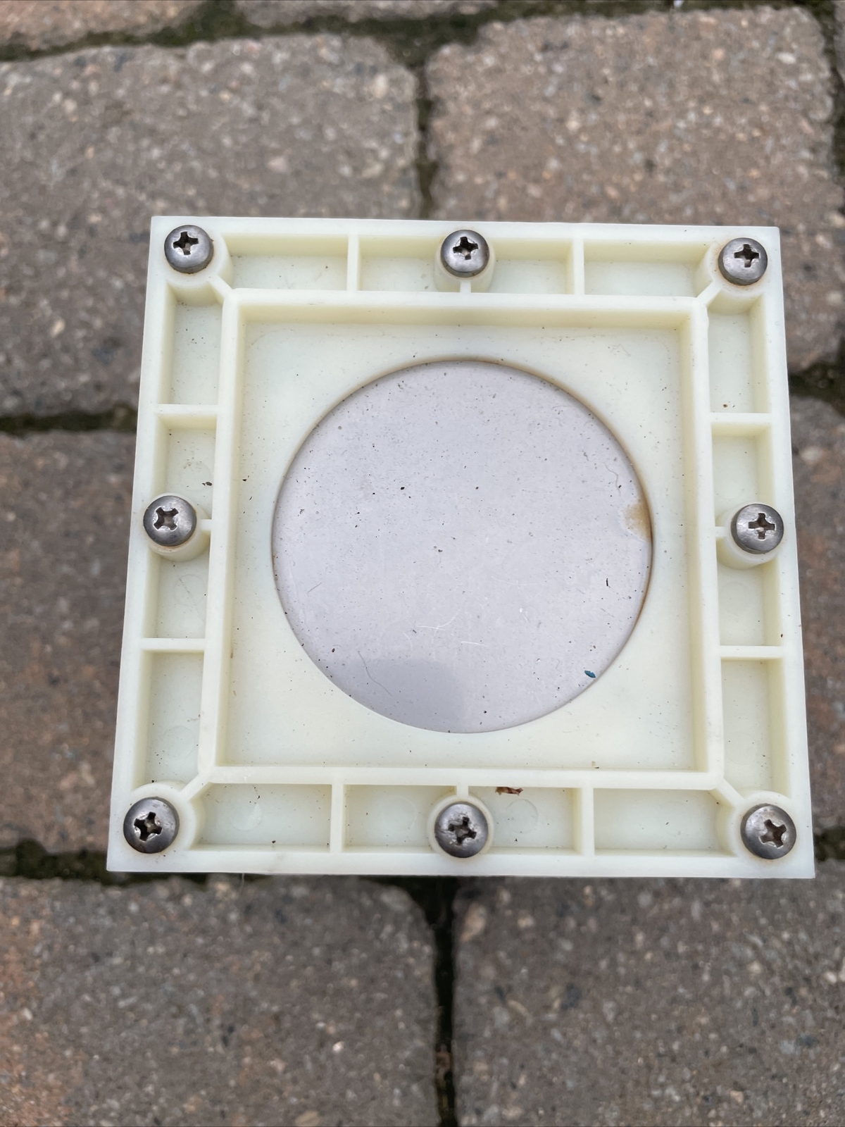 AQUABOT CLASSIC POOL CLEANER DRIVE MOTOR PART # A4510A A4510T