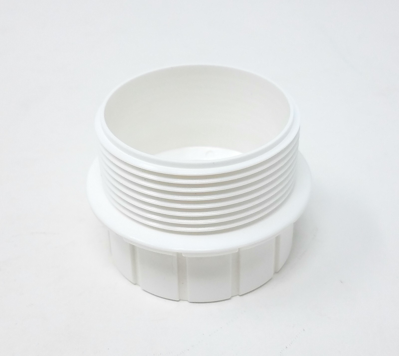 Polaris Vac-Sweep 165 / 65 and Turbo Turtle Hose Connector, Male- 6-103-00-04