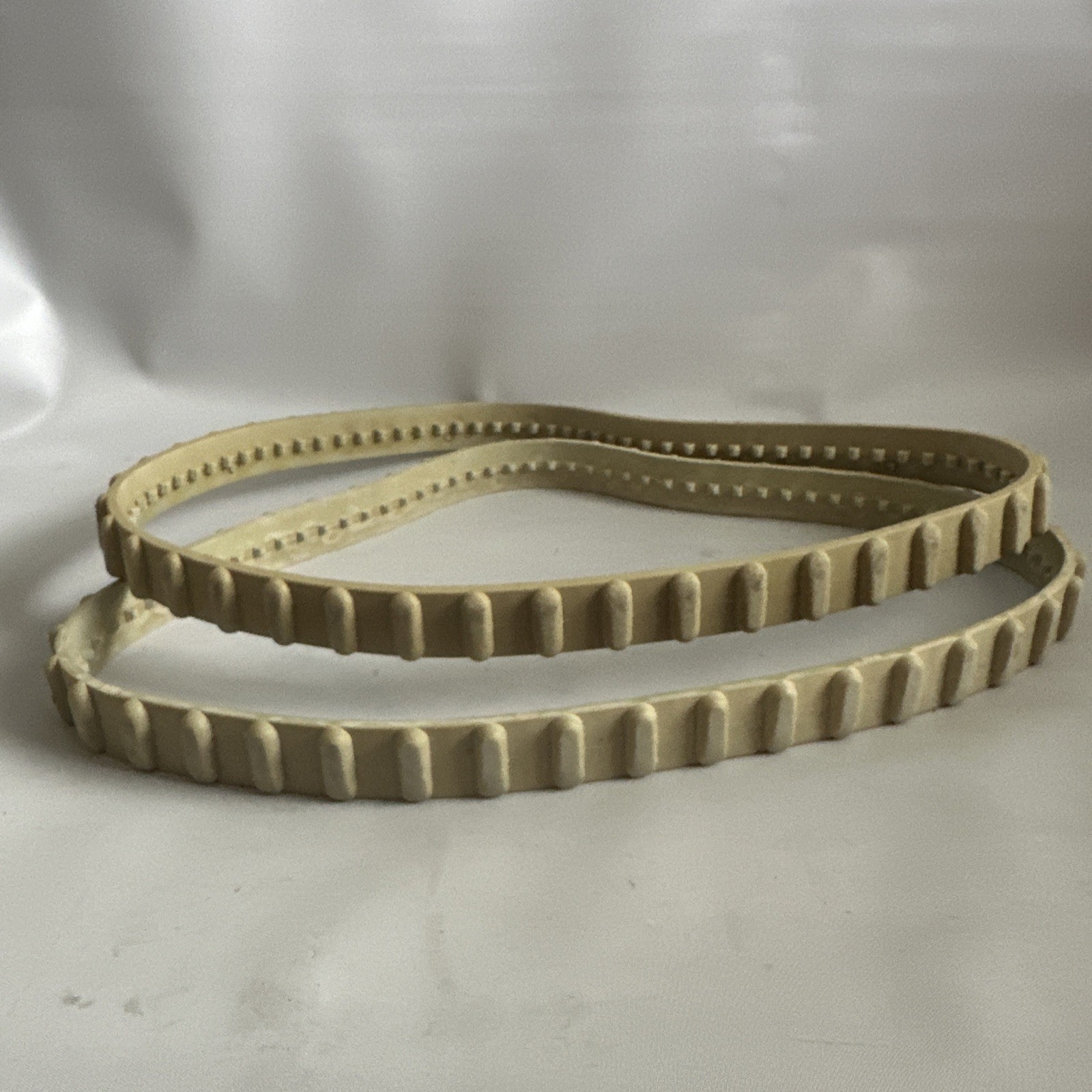 Hayward TigerShark QC Lot Of Four Drive Belts RCX97453QC Replacement Parts