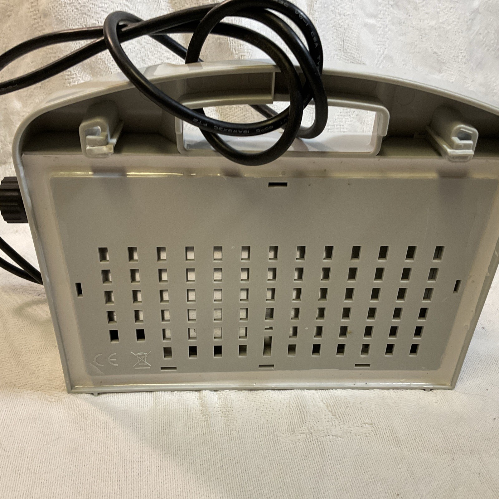 NON-OEM 9995670-US-ASSY Basic Power Supply Replacement for Dolphin Diagnostic