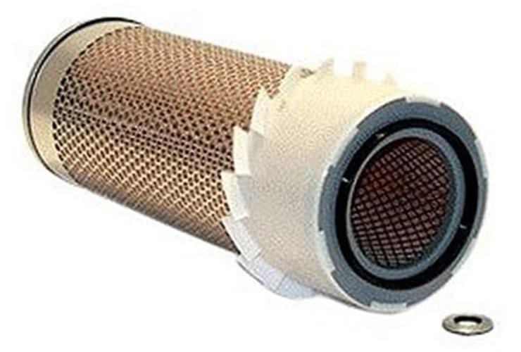 42518 Engine Air Filter Compatible with Various Heavy Duty HD Equipment