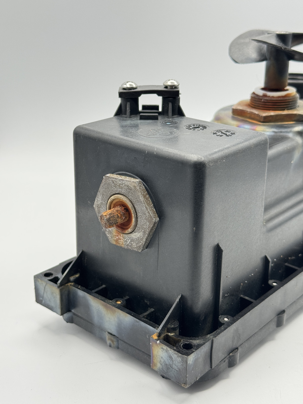 9995372RD-EX Robotic Pool Cleaner Motor Unit Replacement For Maytronics READ