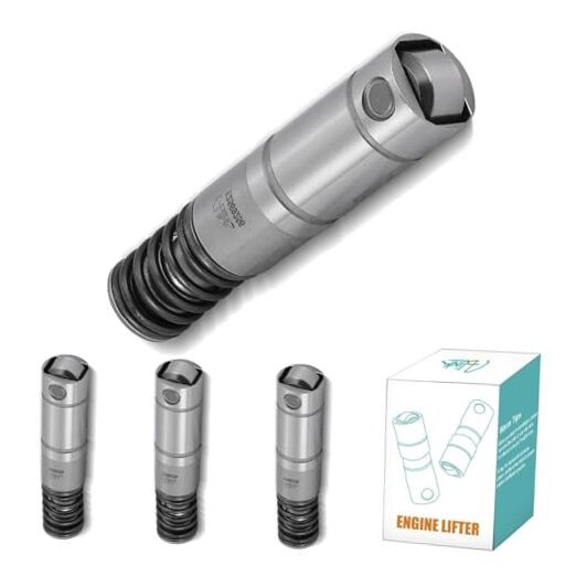 (OEM Parts) 4PCS 12569256 Active Fuel Management (AFM) DOD Valve Lifter For