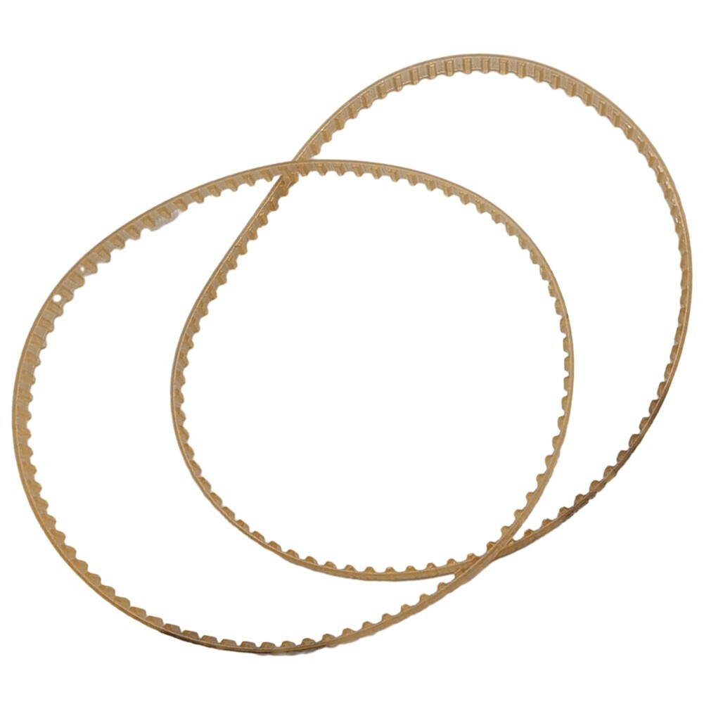2pcs Pool Cleaner Drive Belt Replacement For 3302 A3302PK Drive Belt