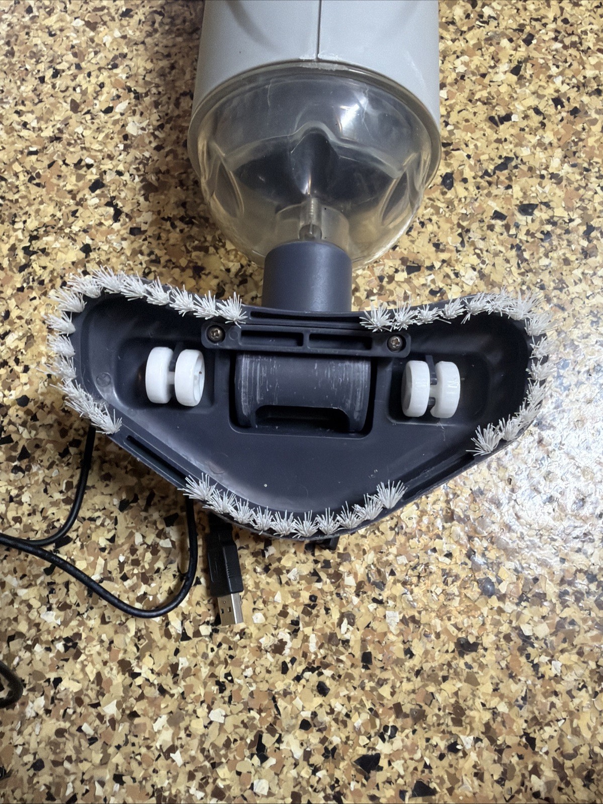 Intex Rechargeable Handheld Above Ground Pool Vacuum – NO POLE (F1)