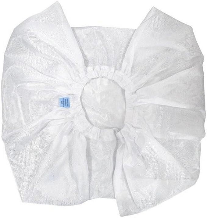 Aqua Products 8201 Filter Bag, Large, Mesh, Size 3  For AquaMax Cleaners