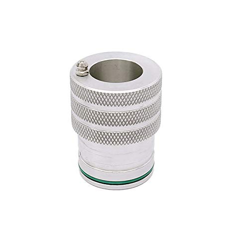 44mm Wheel Bearing Greaser for Polaris RZR 900/1000 All Polaris ATV/UTV