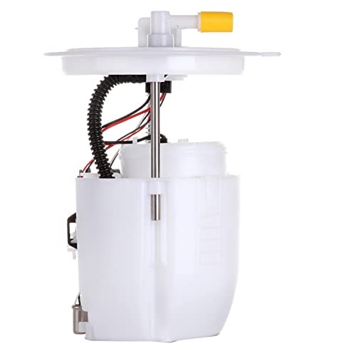 Electric Fuel Pump Module Assembly w/Sending Unit Replacement for Sentra 2007