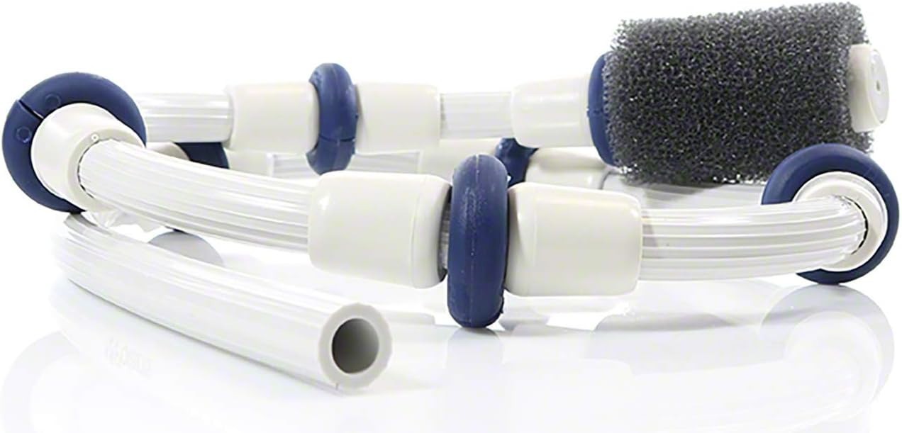 High-Quality Sweep Hose for Zodiac Polaris 180, 280, 380, 480 – Complete Set