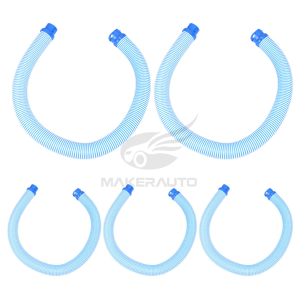 5Pecs 39&Prime; Pool Cleaner Lock Hose R0527700 For Zodiac Mx6 Mx8 Pool Systems