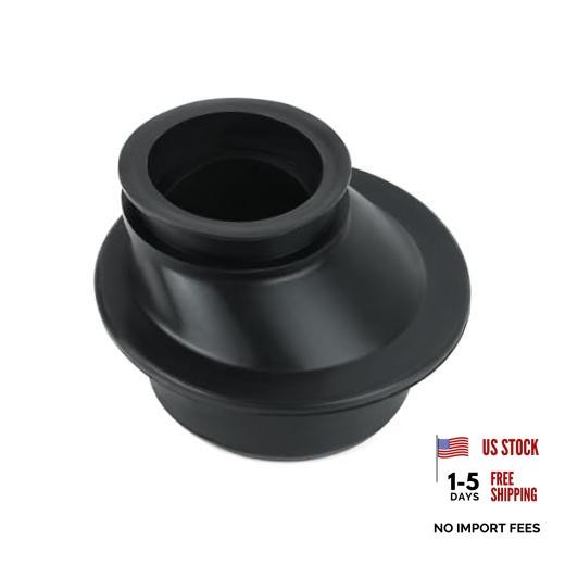 Carb Boot 0452563 Compatible with Polaris Phoenix 200 2005-2023,Sawtooth 200