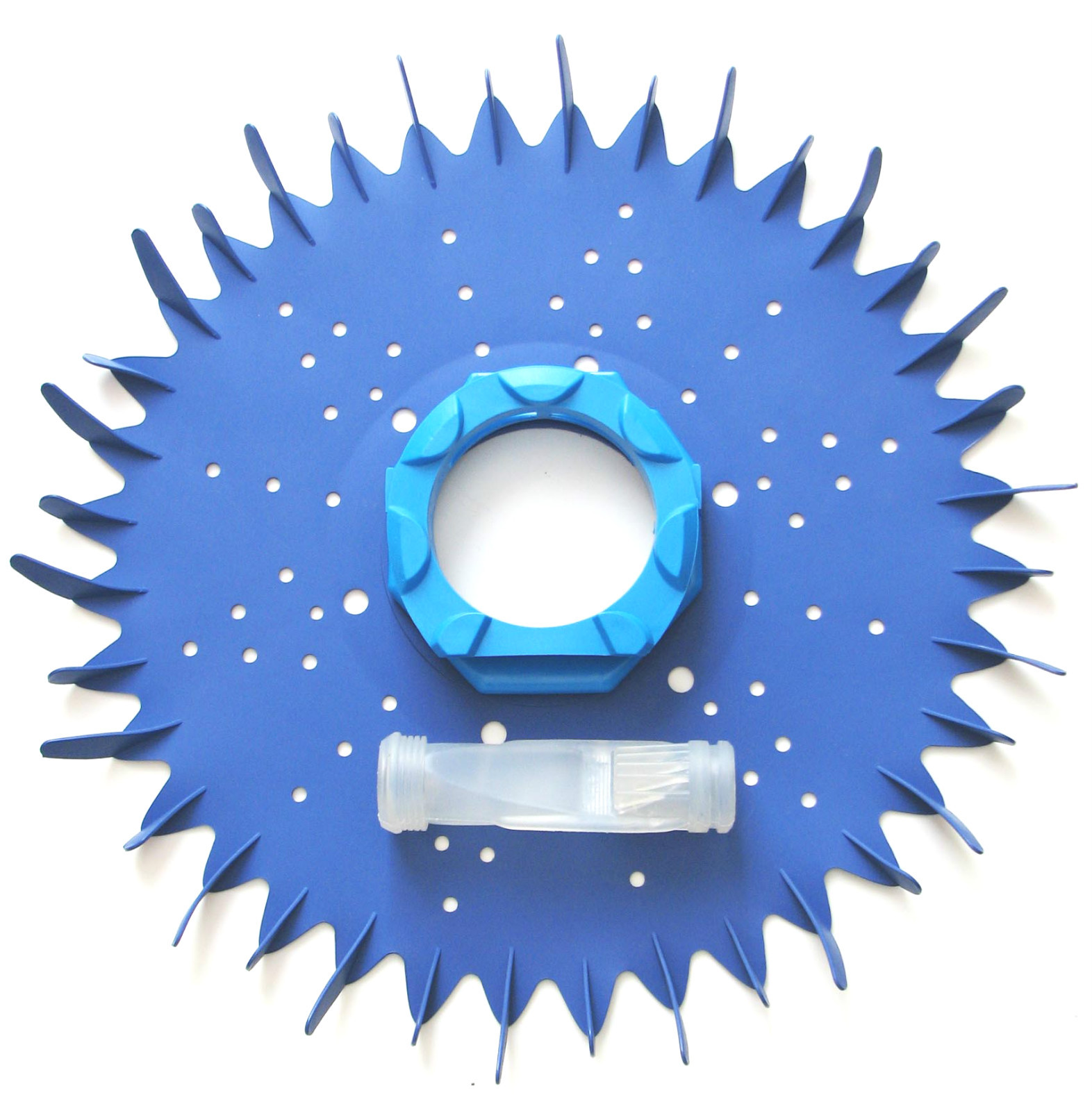 Zodiac Baracuda G2 G3 G4 Seal Disk Disc, Foot Pad, Diaphragm Diaphragm Parts Kit