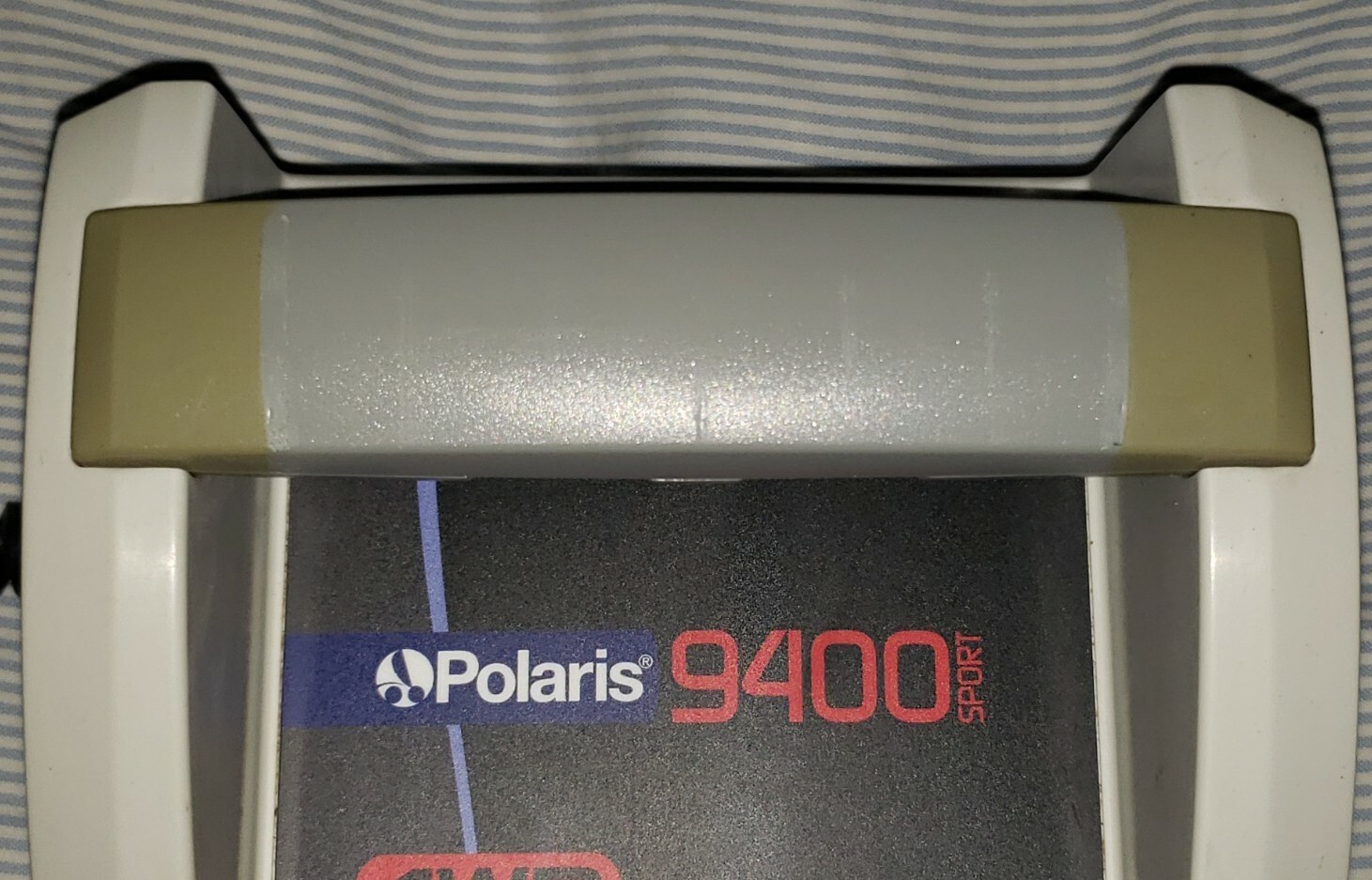 Polaris 9400 Robot Power Supply R0539100 Zodiac -TESTED-WORKING-