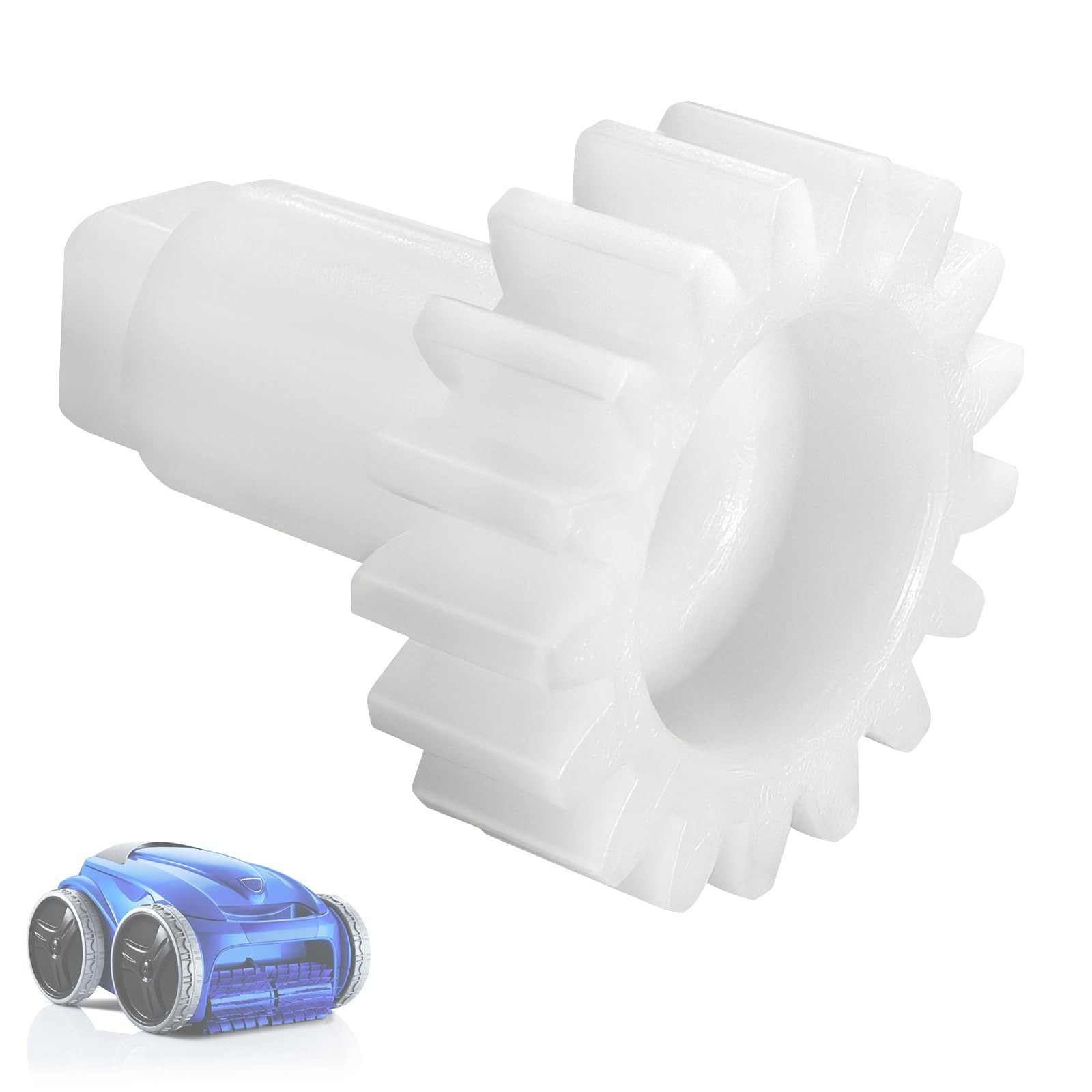 R0639000 Gear with Zodiac Polaris VRX iQ 9450 9550 9300 9350 9400 9650iQ Pool…