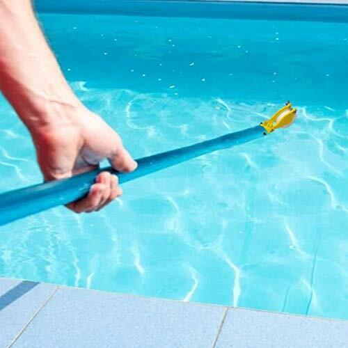 Algae Gone Pool Tablet chlor Tab Holder Tools for 3 Inch Tablets Replacement
