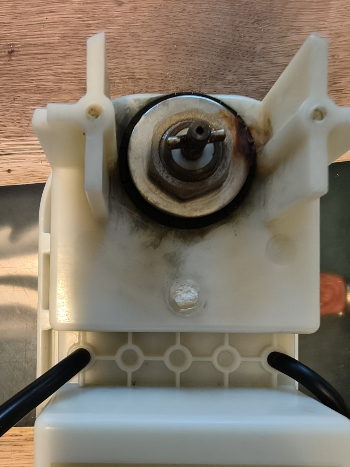 AQUABOT Prime D Motor AS08688 Untested