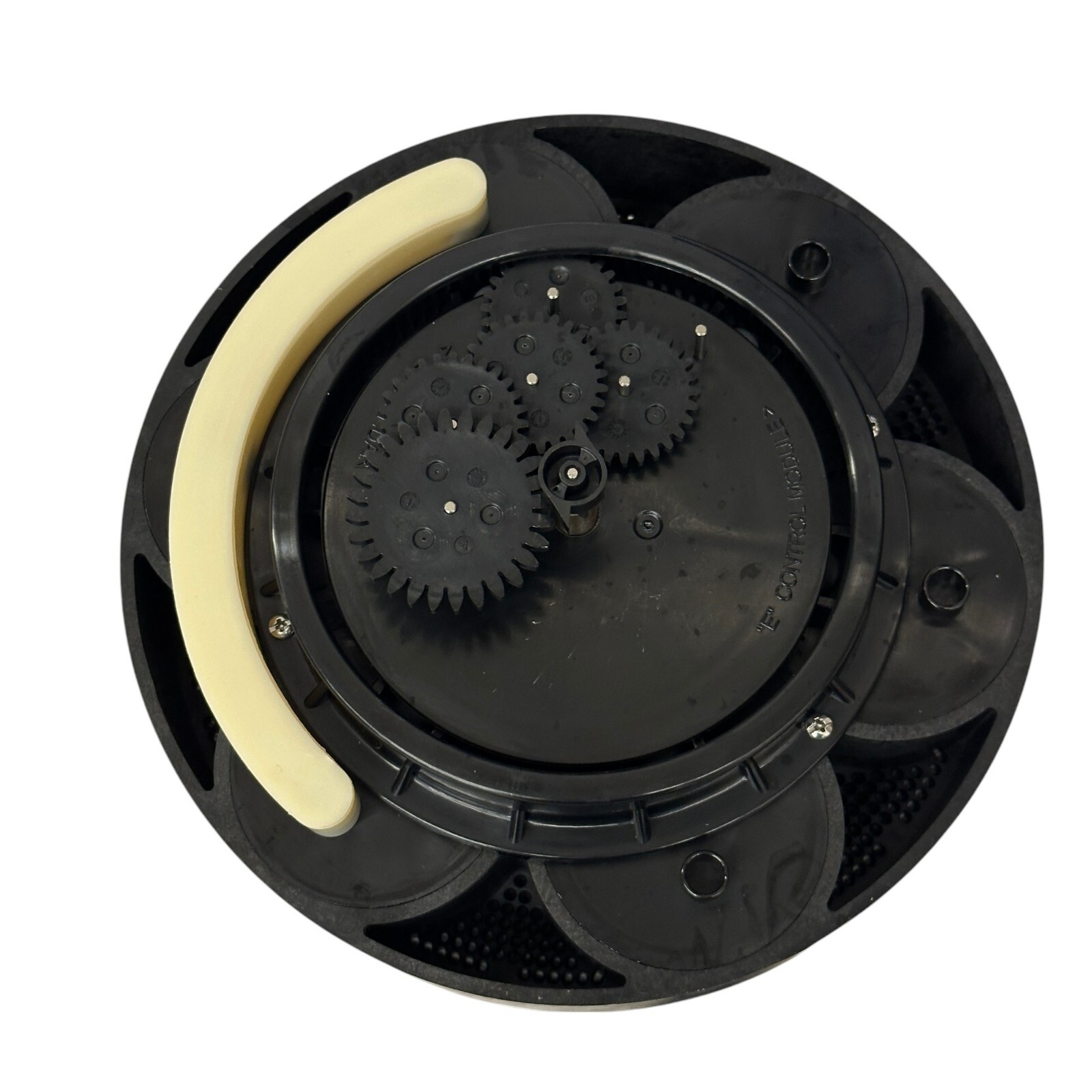 Paramount Pool Cleaning 4 Port Water Valve Module with Sheel 2in 004-302-4176-03