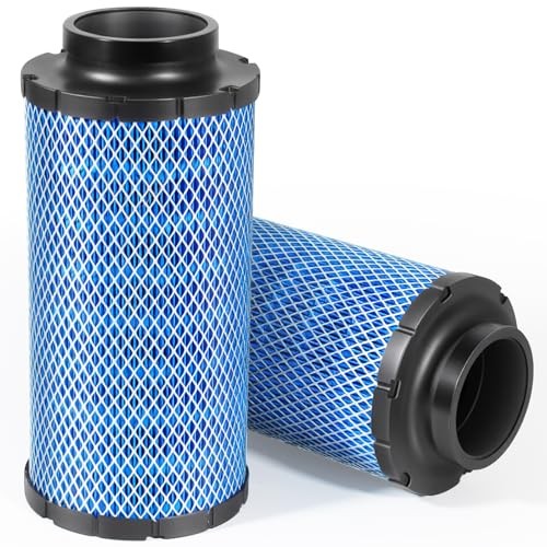 Philtop Powersports Air Filter, Replacement polaris air filter for 1241084