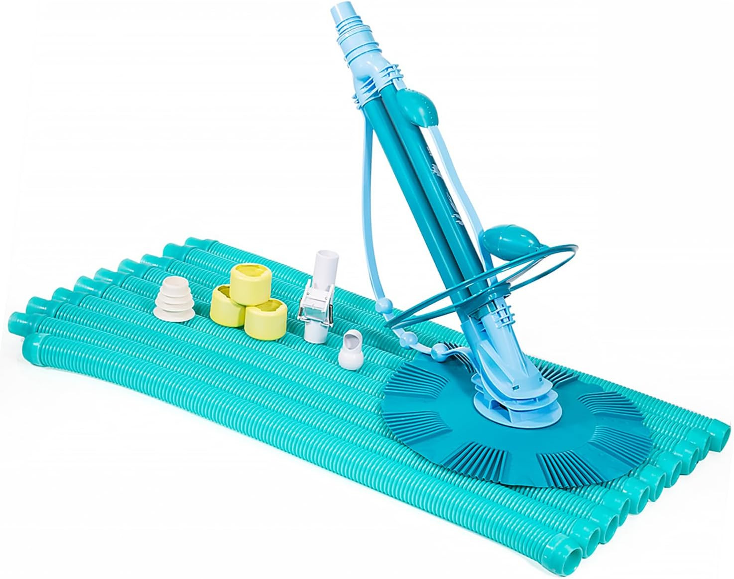 Automatic Pool Cleaner Vacuum-Generic Pool Cleaner