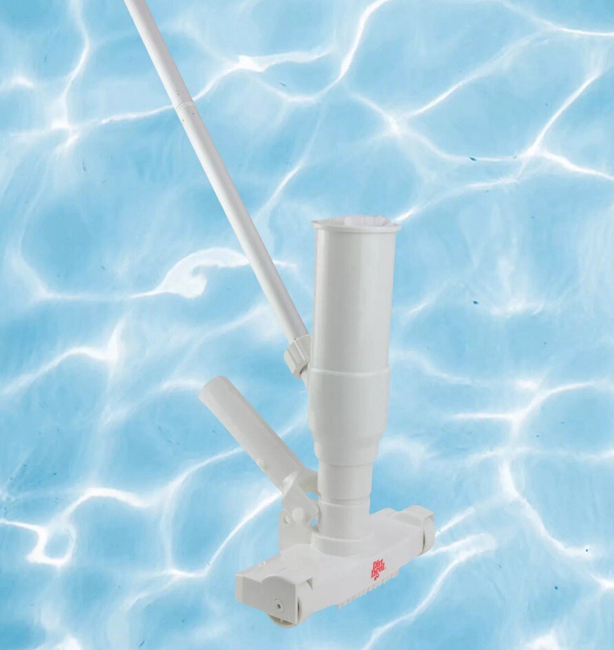 Dirt Devil Venturi Vacuum Kit for Pool and Spa – New Sealed