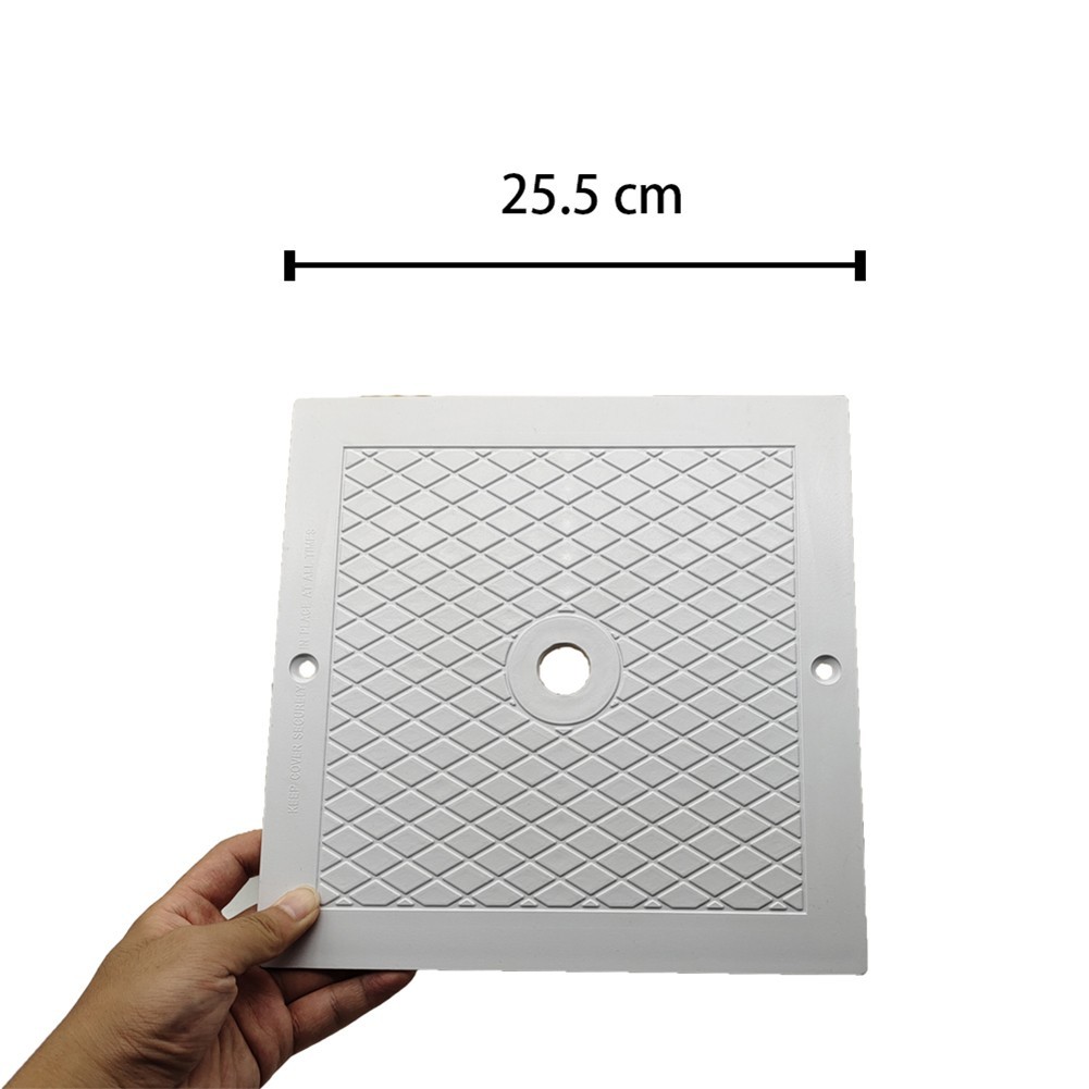 Brand New Skimmer Lid Cleaning Tools Heavy-duty Design No Tools Required