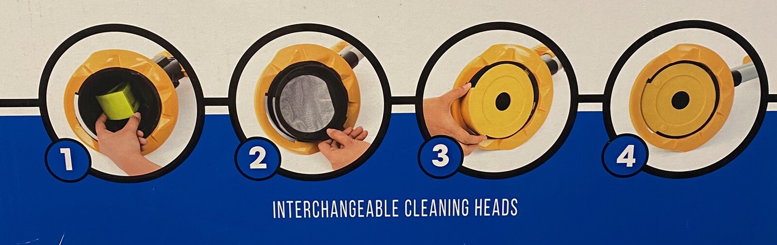 AQUACLIMB BESTWAY FLOWCLEAR AUTOMATIC POOL CLEANER MODEL 58304E NEW
