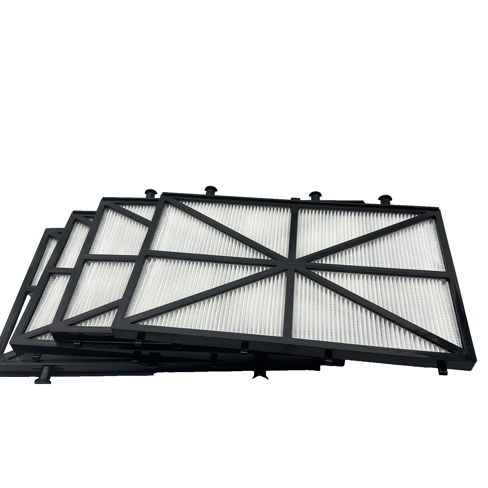 Pool Filters 1/4/6PCS Ultra Fine Cartridge Filter Panel DOLPHIN M500 M400 Lot 4