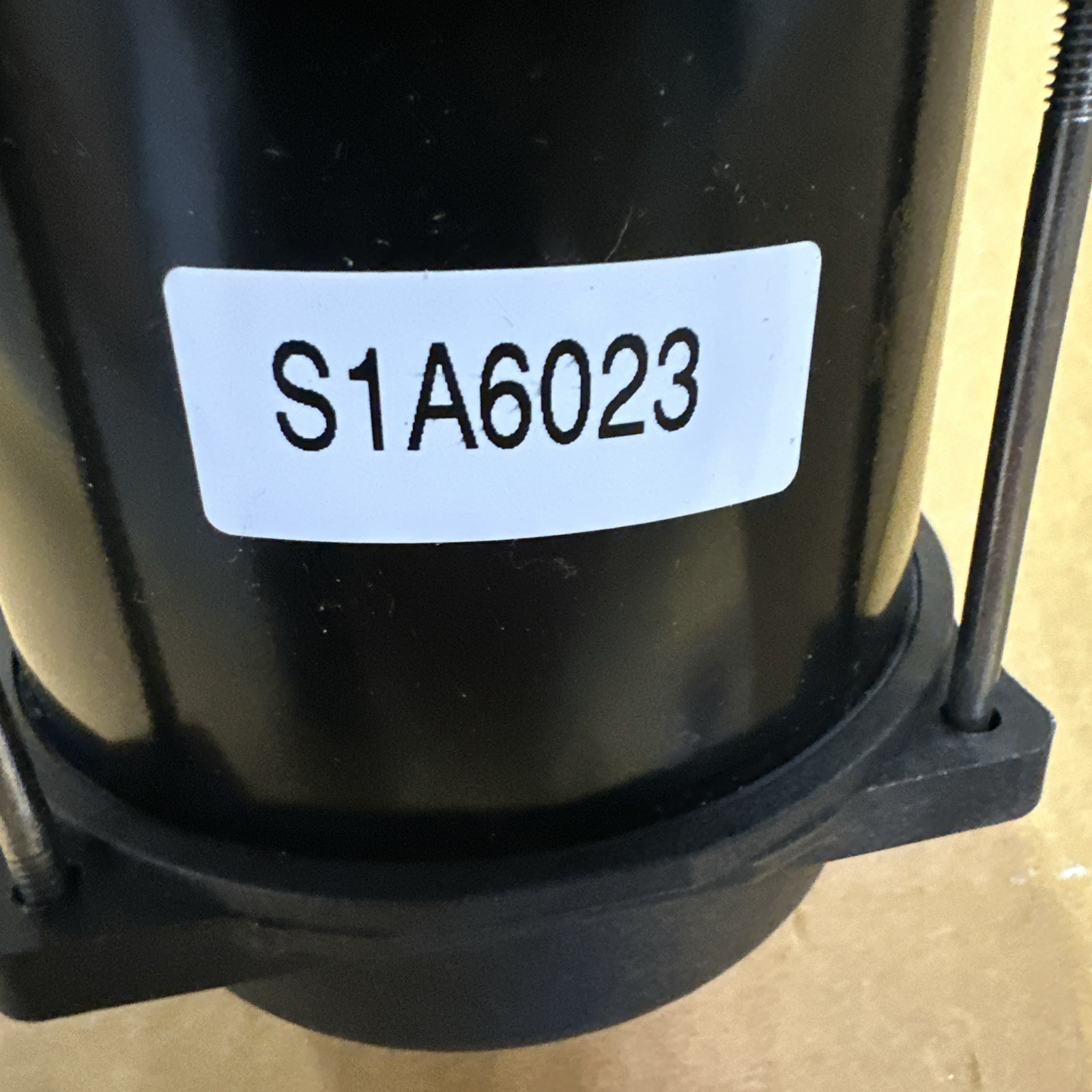 Aqua Products Aquabot Cleaner Pump Motor S1A6023 A6022 New