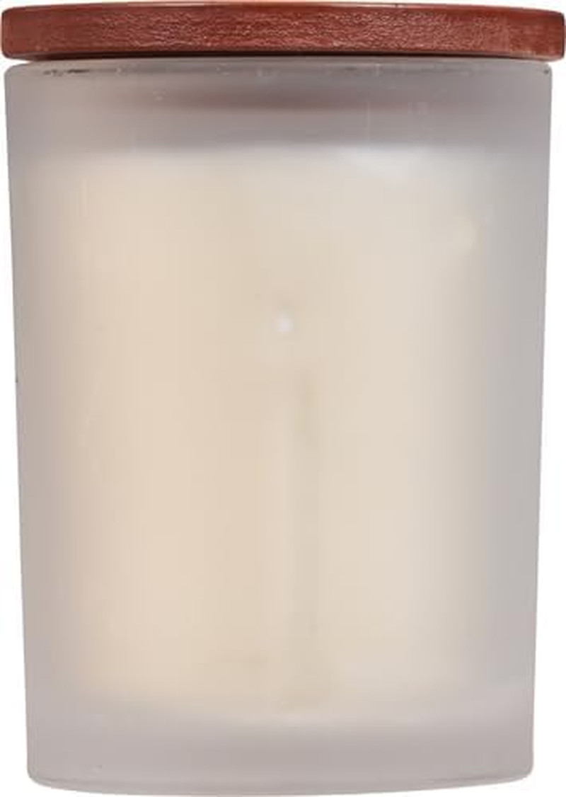 Scented Candle Peace + Tranquility (Cashmere Jasmine) Medium Jar Home Décor