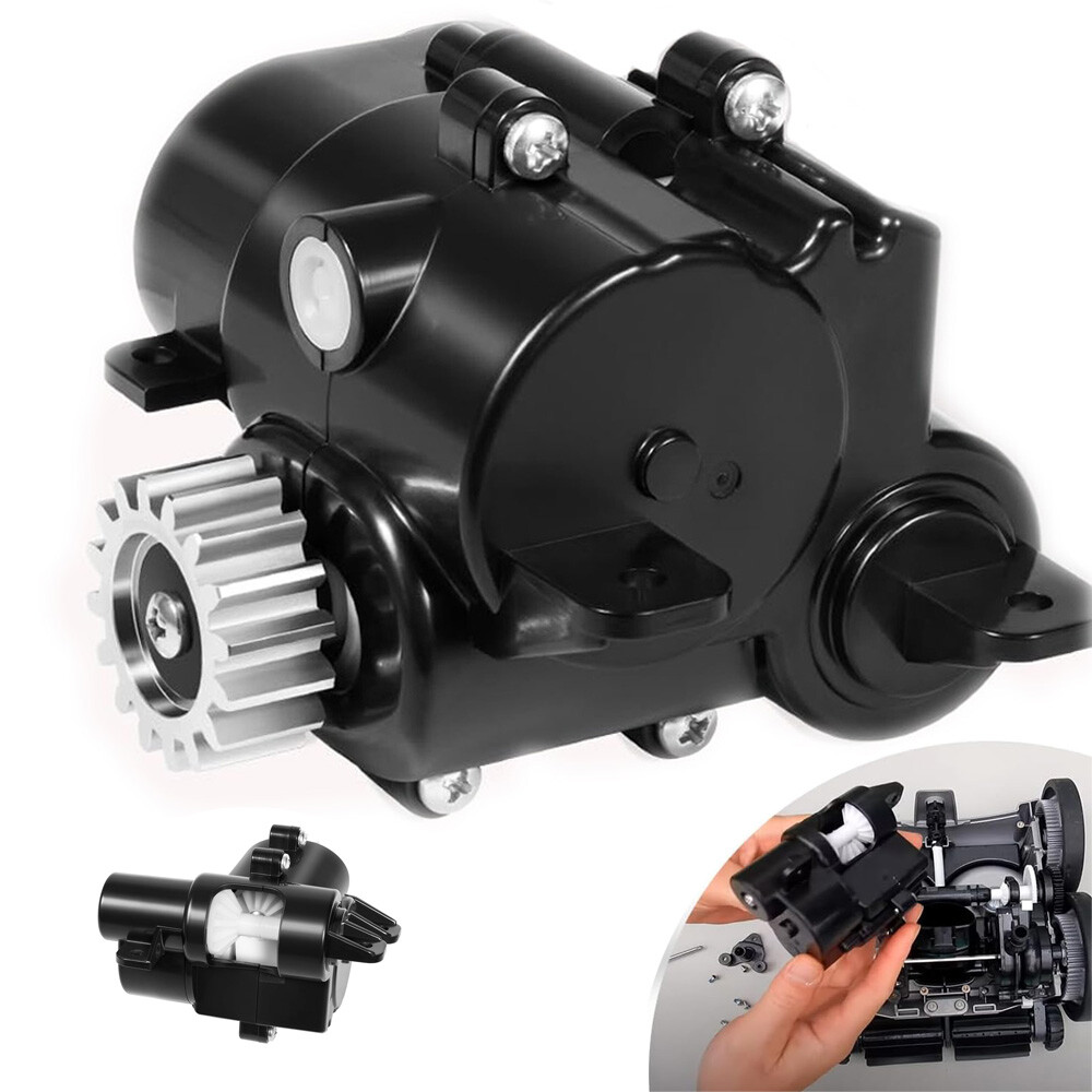 Replacement For Polaris Quattro P40/Sport Gearbox Assembly R0837300 Pool Cleaner