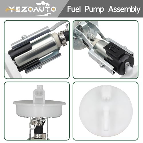 Fuel Pump Assembly for Polaris RZR 170 EFI 2015-2025 Replaces OE# 0455041