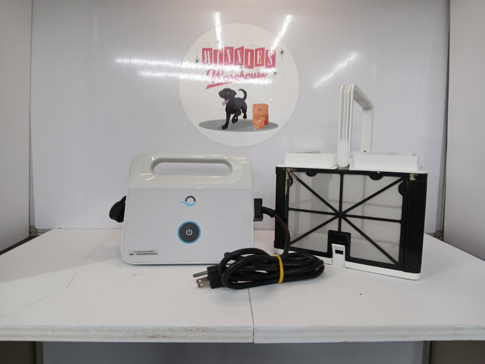 Dolphin Active 10 Pool Cleaner For Parts