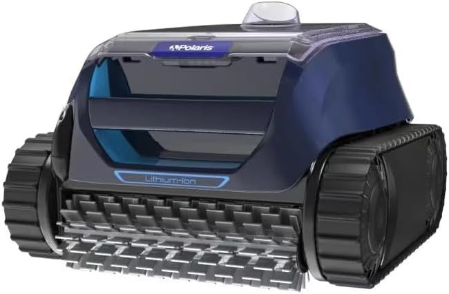 Freedom SC Cordless Robotic Pool Cleaner – WiFi, Fast Charging, Dual Modes