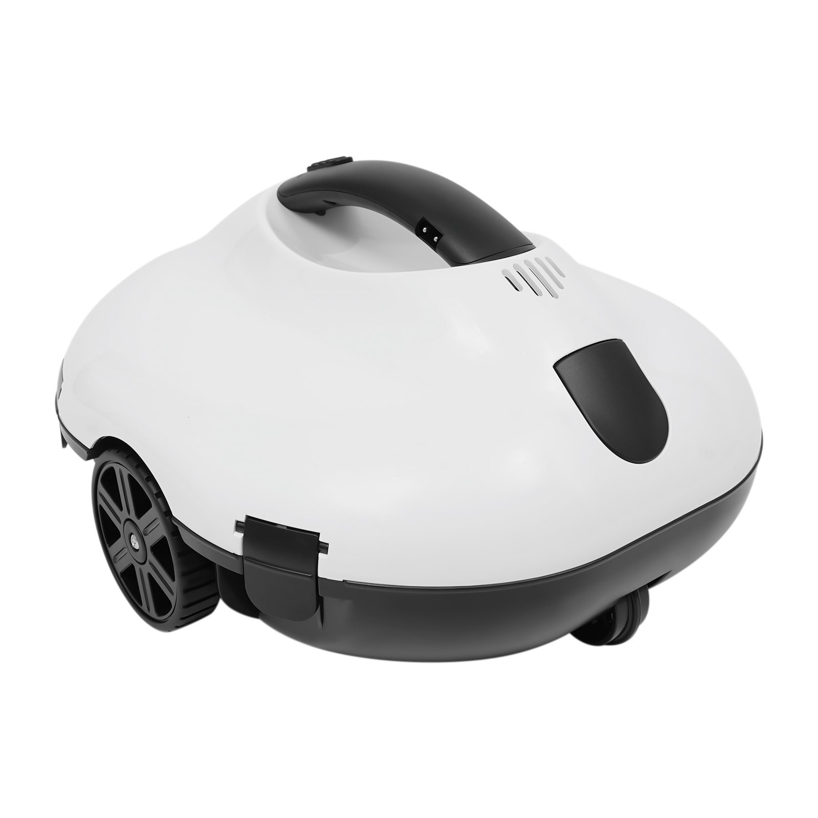 Pool Cleaner Robotic Swimming Pool Cleaning Machine Automatic Pool Cleaner 0.5L