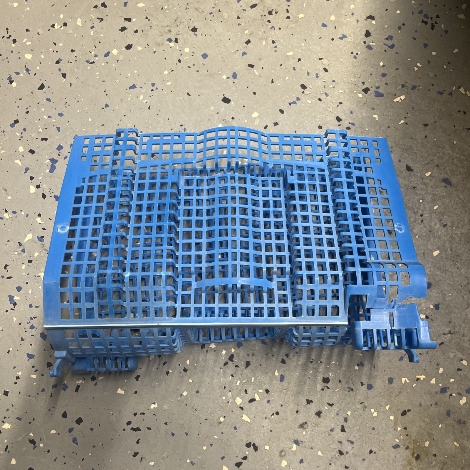 Lot Of Aquabot Aqua Products Aquatron Filter Screens and Drive Tracks