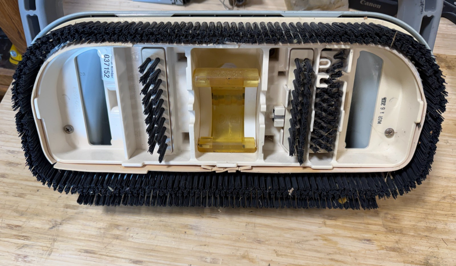 Shroud, Pentair Sta-Rite GW9500 Cleaner