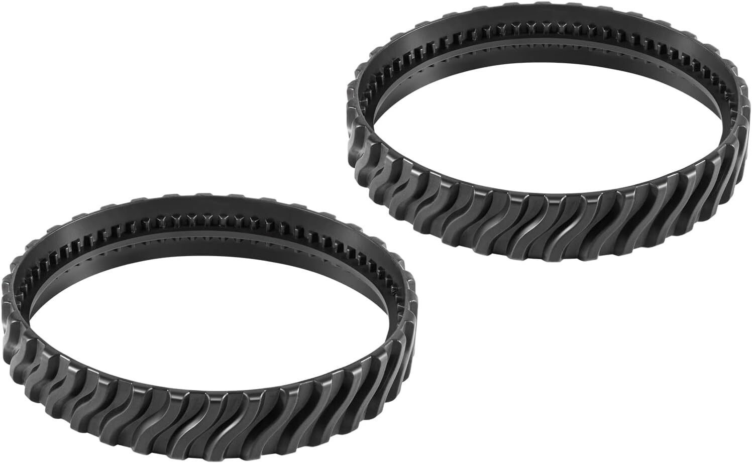R0526100 Track Replacement For Baracuda Zodiac MX8 MX6 MX8 Elite Pool Cleaner