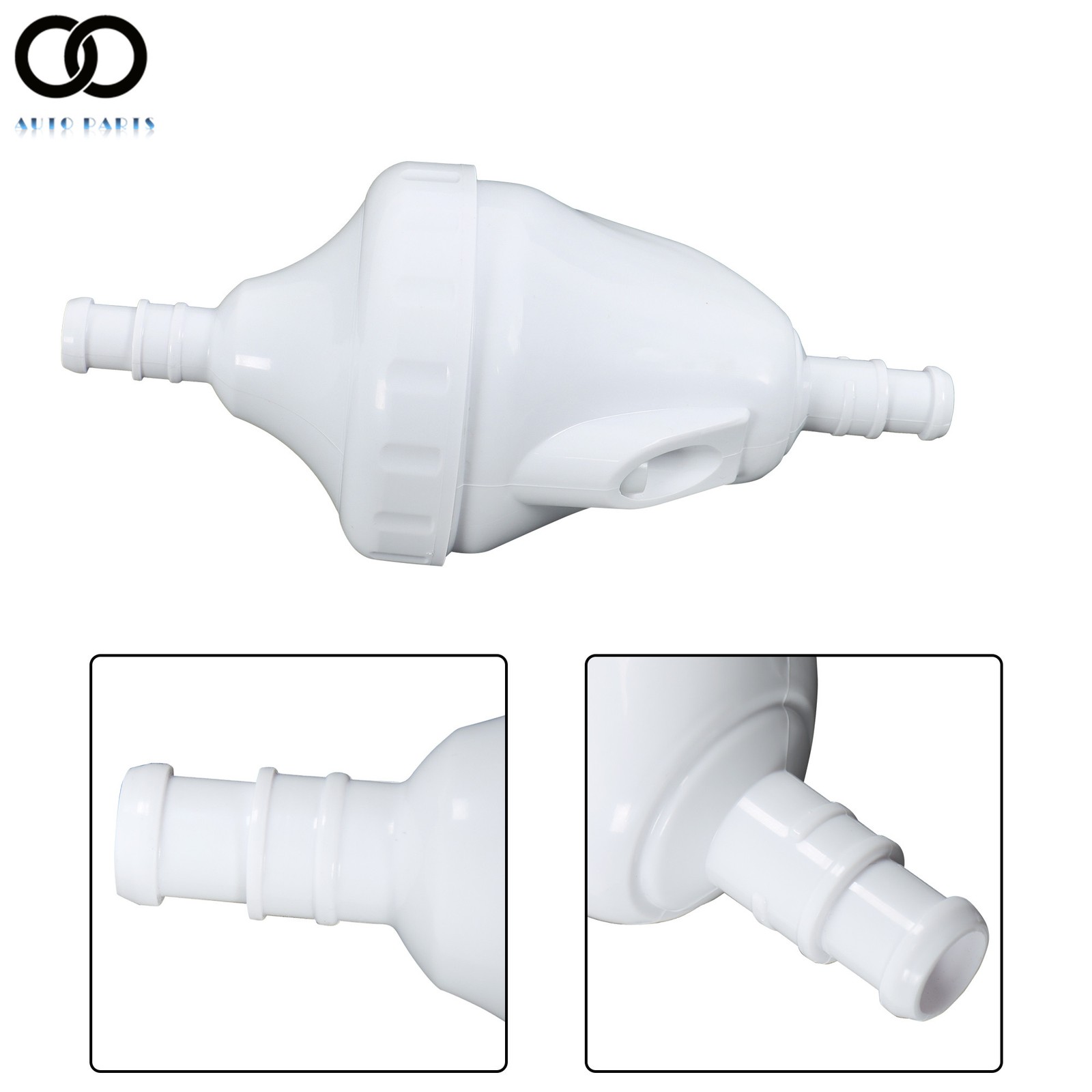 G52 Backup Valve Replacement for Polaris Automatic Pool Cleaner Parts 180 280