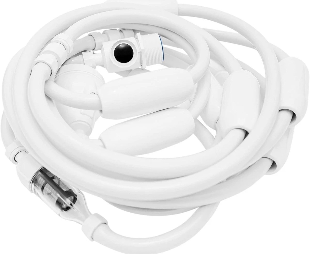 MAKHOON Pool Cleaner Feed Hose Replacement for Polaris 280, 380, 180, 3900 G5 OB