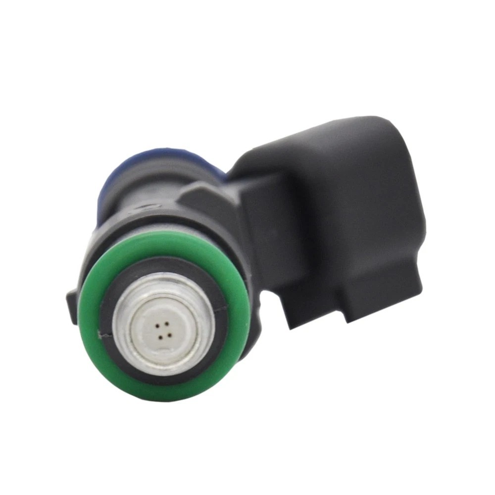 Fuel Injectors Compatible with 2011-2015 Ford F-150 & Mustang V8 5.0L Flex