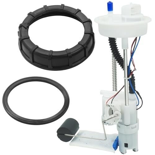 Fuel Pump Assembly Fit for 2014 2015 2016 2017 2018 2019 Polaris RZR 47-1001