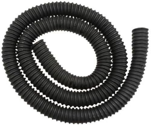 63525 Garage Exhaust 2.5-Inch ID x 11-Feet Long Hose