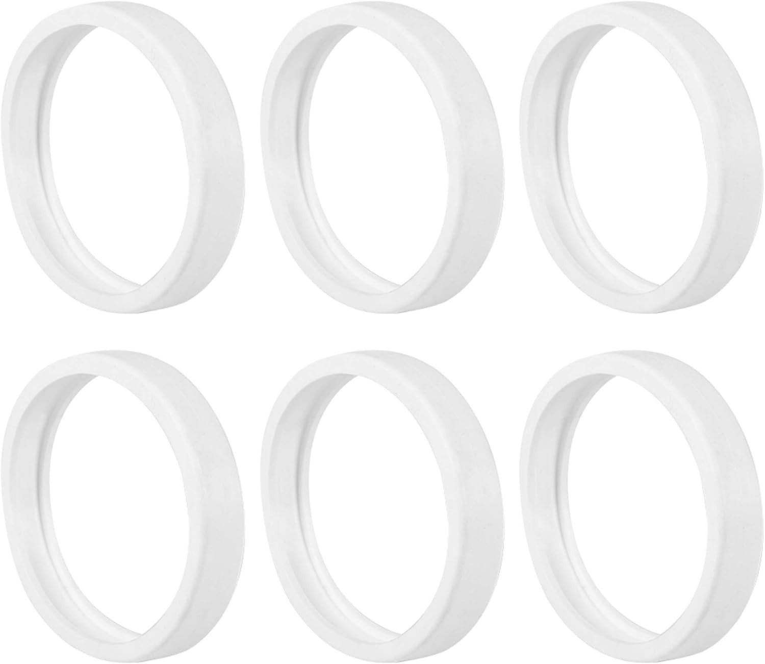 6-Pack The Exact Pool Cleaner Tire Replacement – Compatible with Polaris 180,…