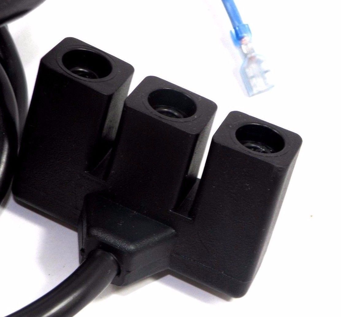 Jandy AquaPure PLC1400 – PLC700 Connection Cable R0402800 16&prime; long