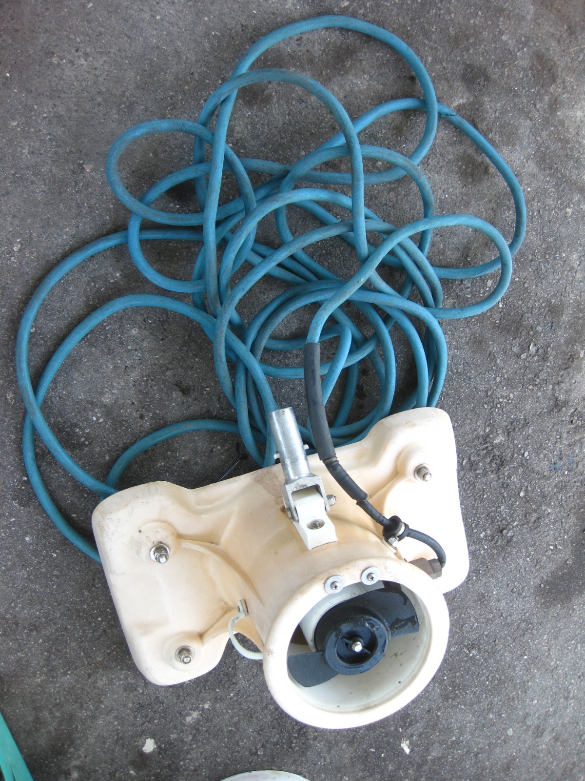 Power Vac POOL360 | PV2100 Vacuum Pool Cleaning Cord 38&Prime;