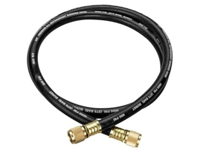 HV1 Hose, Vacuum, 3/8&Prime; x 3/8&Prime;, 5ft